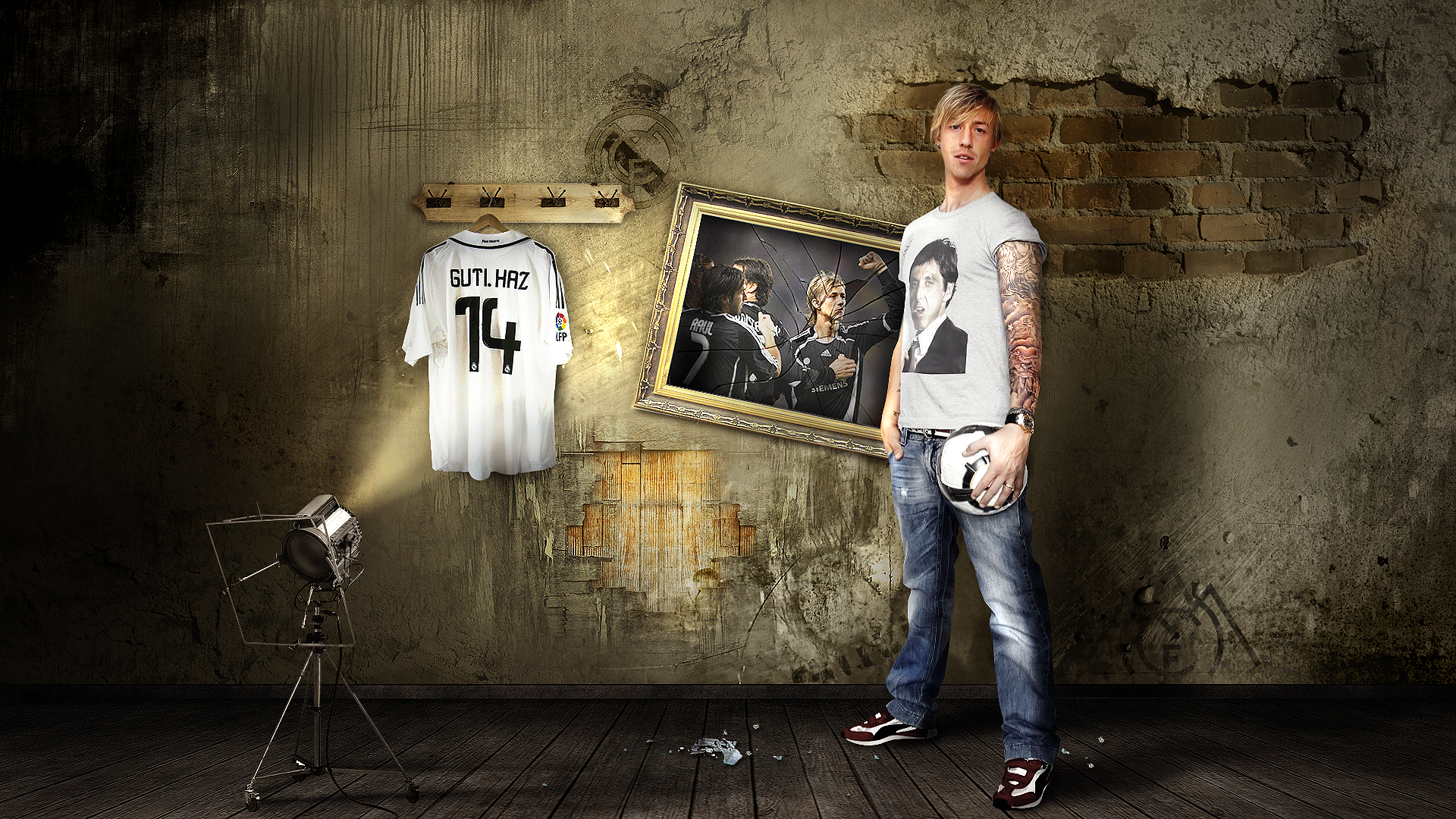 阿内尔卡:齐达内接任德尚是最好的选择 我最喜欢亚马尔和姆巴佩